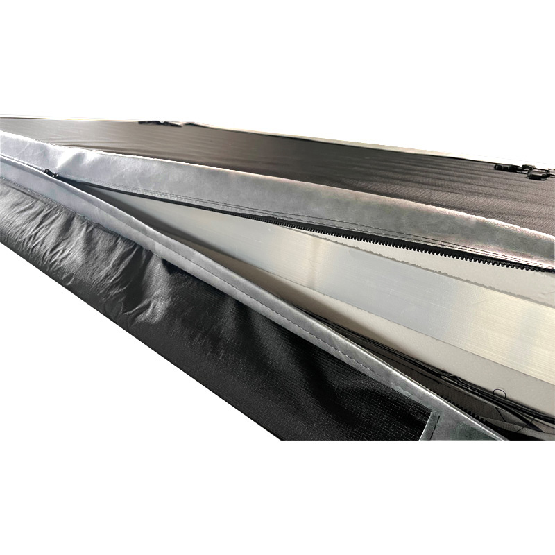 Ersatzbezug für Isolierabdeckung 150 x 200 cm Ersatzbezug für Isolierabdeckung 150 x 200 cm